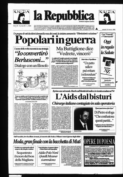 La repubblica